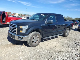 FORD F150 SUPERCREW