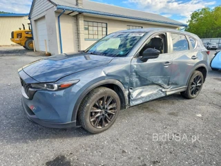 MAZDA CX-5 PREFERRED