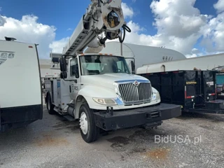 INTERNATIONAL 4000 4400