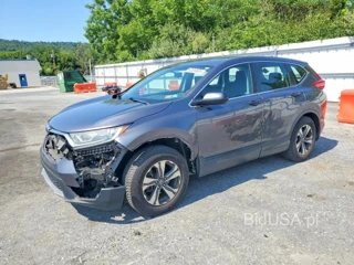 HONDA CR-V LX