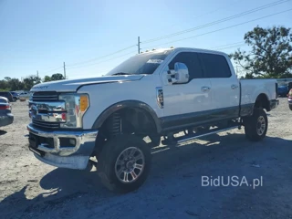 FORD F250 SUPER DUTY