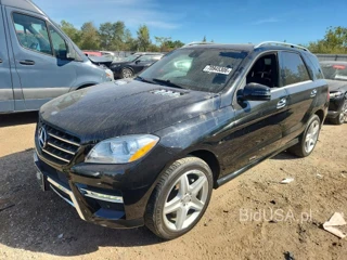 MERCEDES-BENZ ML 350 4MATIC