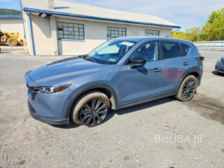 MAZDA CX-5 PREFERRED