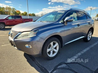 LEXUS RX 350 BASE