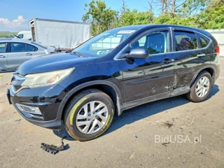 HONDA CR-V EX