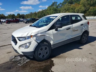 FORD ECOSPORT S