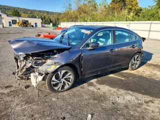 SUBARU LEGACY PREMIUM
