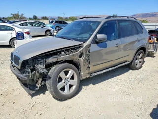 BMW X5 XDRIVE30I