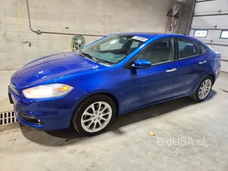 DODGE DART LIMITED