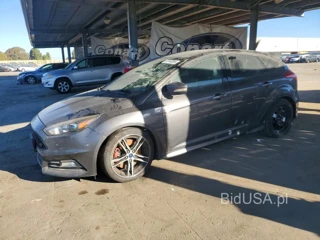FORD FOCUS ST