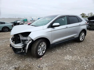 FORD EDGE TITANIUM
