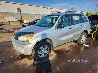 TOYOTA RAV4 BASE