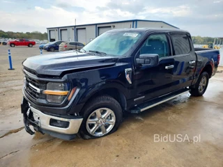FORD F150 XLT