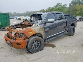 RAM 2500 LONGHORN