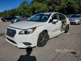 SUBARU LEGACY 2.5I LIMITED