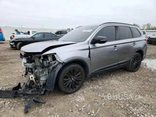 MITSUBISHI OUTLANDER SE