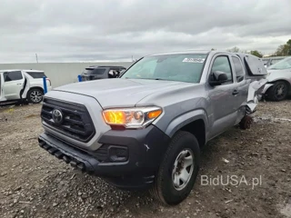 TOYOTA TACOMA SR