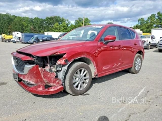 MAZDA CX-5 PREFERRED