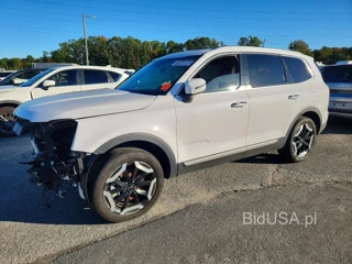 KIA TELLURIDE S