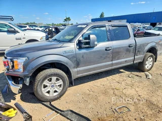 FORD F150 SUPERCREW