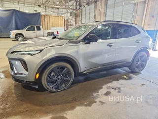 BUICK ENVISION SPORT TOURING
