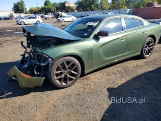 DODGE CHARGER SXT