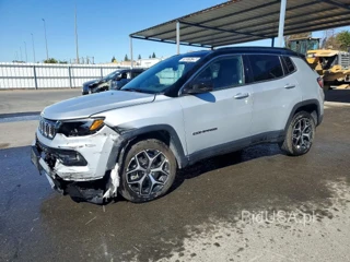 JEEP COMPASS LIMITED