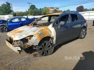 SUBARU IMPREZA SPORT PREMIUM