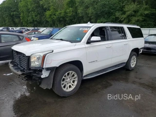 GMC YUKON XL K1500 SLT