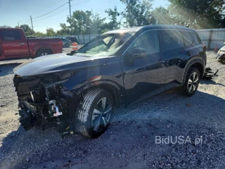 NISSAN ROGUE SL