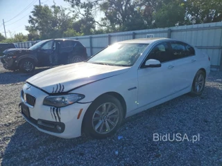 BMW 528 XI