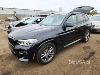 BMW X3 XDRIVEM40I