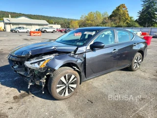 NISSAN ALTIMA SV