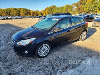 FORD FOCUS SEL