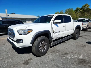 TOYOTA TACOMA TRD OFF-ROAD