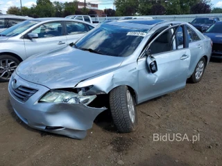 TOYOTA CAMRY HYBRID