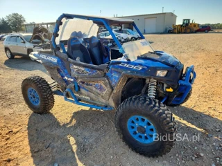 POLARIS RZR XP 1000
