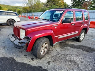 JEEP LIBERTY SPORT