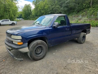 CHEVROLET SILVERADO K1500