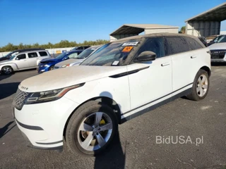 LAND ROVER RANGE ROVER VELAR S