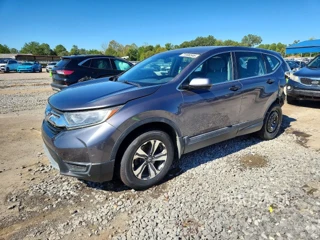 HONDA CR-V LX
