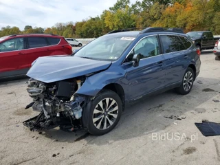 SUBARU OUTBACK 2.5I LIMITED