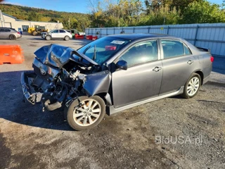 TOYOTA COROLLA S