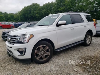 FORD EXPEDITION XLT