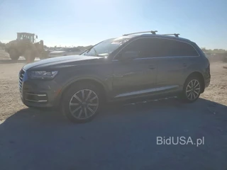 AUDI Q7 PREMIUM PLUS