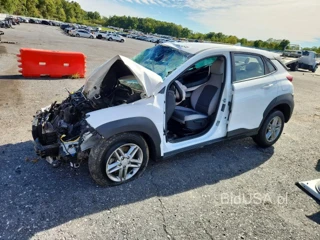 HYUNDAI KONA SE