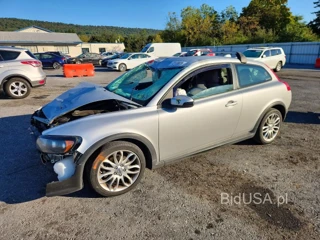 VOLVO C30 T5