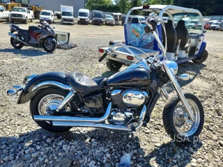 HONDA VT750 CDC