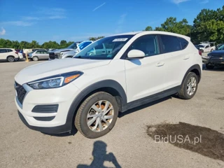 HYUNDAI TUCSON SE