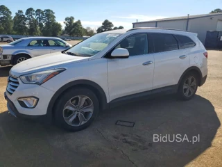 HYUNDAI SANTA FE SE